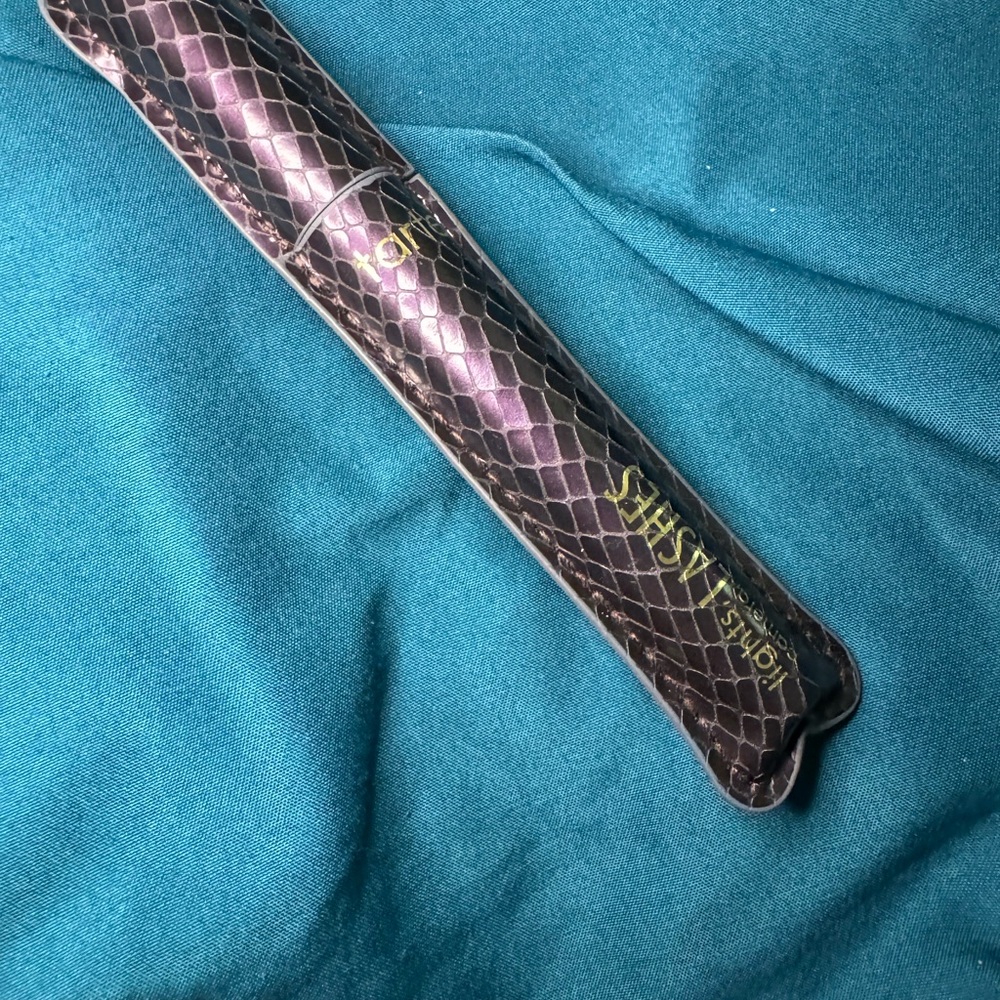 Tarte Lights Flashes Mascara